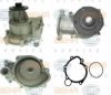 HELLA 8MP 376 802-321 Water Pump